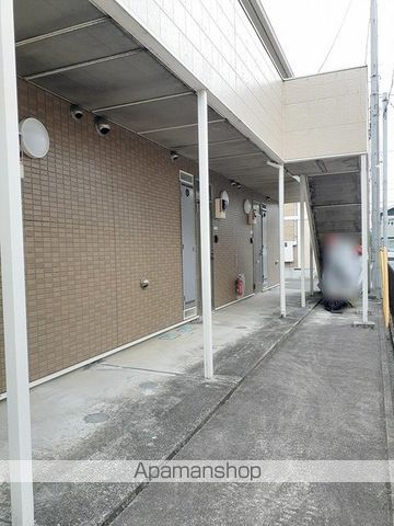 ビ・サイド Iの内装写真