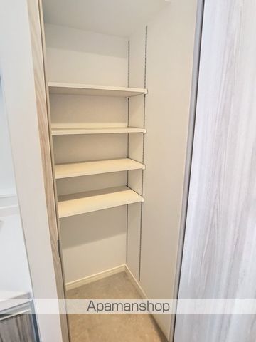S−RESIDENCE加治屋町ACHIEVEの内装写真