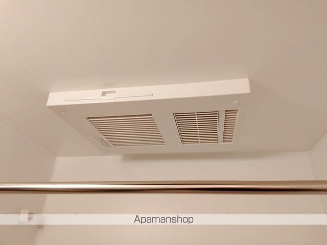ESLEAD弁天町ノースレジデンスの内装写真