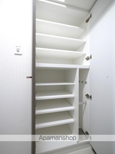 ＰＲＥＭＩＵＭ　ＣＵＢＥ　池袋本町[1DK/30.56m2]の内装7