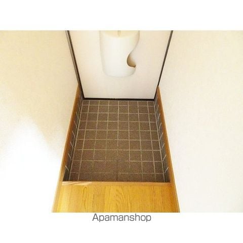 アナザーラピュタの内装写真
