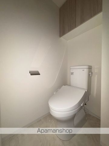 SHOKEN Residence八王子の内装写真