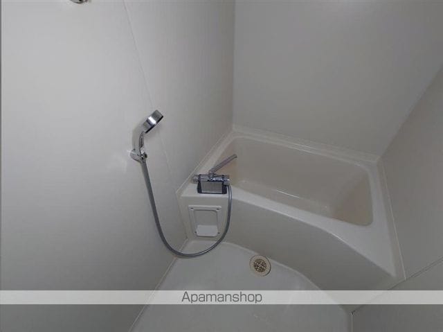 ミキマンションの内装写真