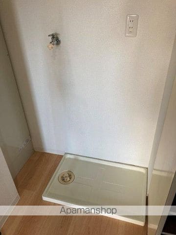 オクトワール長岡中央の内装写真