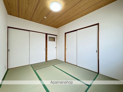 バウスプリットⅢ[2DK/44.62m2]の内装8