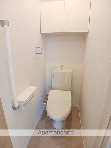 メルカート エストの内装写真