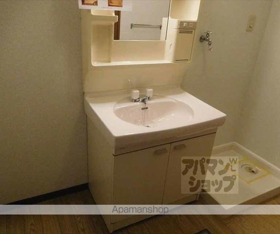 ビラ妙松館の内装写真