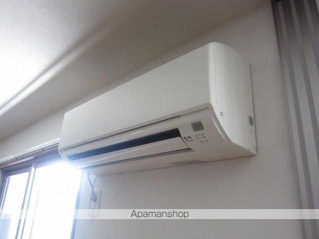 ボナールの内装写真