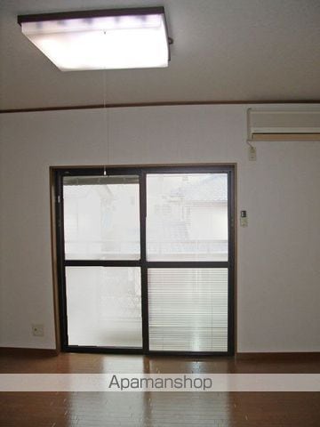 市川建設第6ハイツの内装写真
