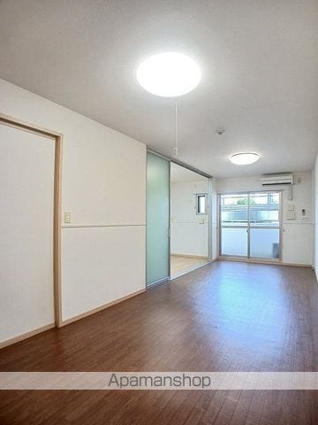 メゾンラフィネの内装写真