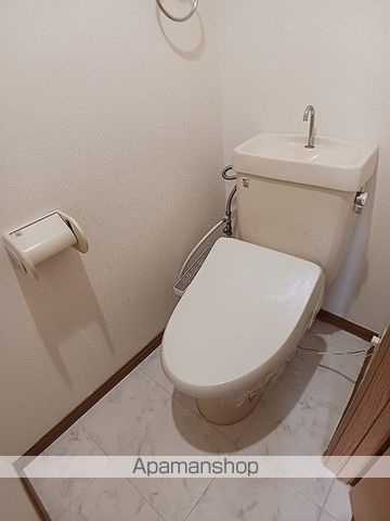 サンライズ21の内装写真