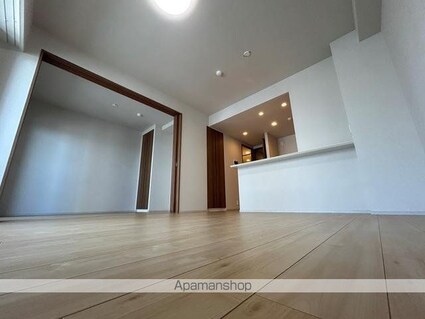 トラープランド蒼麗館[3LDK/61.8m2]のリビング・居間1