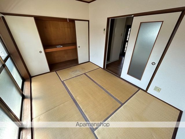 第2司マンションの内装写真