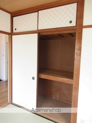 ドルミ六十谷[2DK/40.27m2]の収納