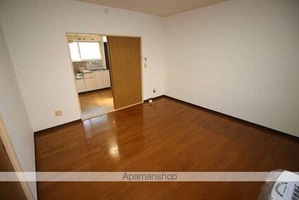 メゾンハッシュＢ[1K/26.91m2]の内装1