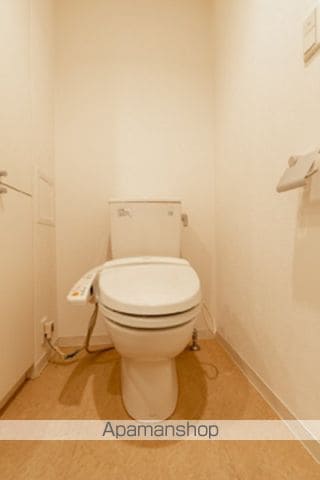 ル・シヤージュ神宮前の内装写真
