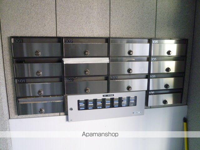 N20マンションのその他写真