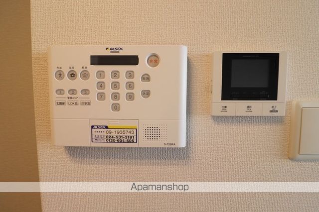 D-room GRACA 中町EASTの内装写真
