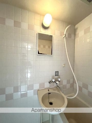 エクラ東住吉IIの内装写真