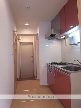 リヴェール石田[1K/26.71m2]の内装5