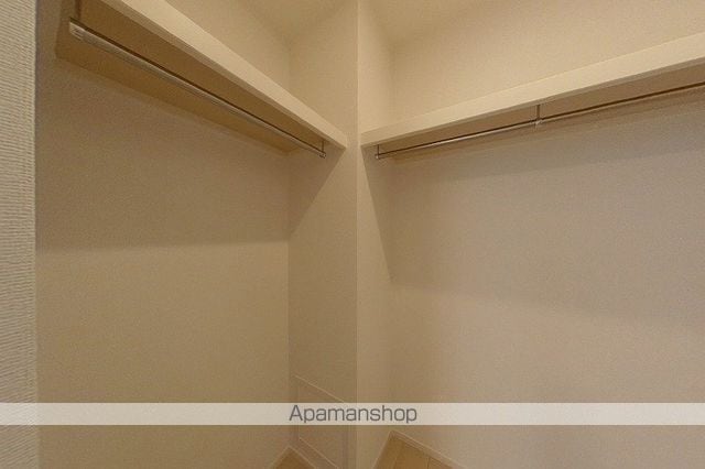 ヴィラ シャングリラ 寺尾の内装写真