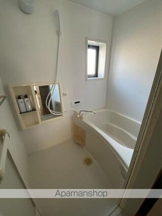 ＹＭハイツ　Ａ・Ｂ・Ｃ棟[2LDK/52.54m2]のバス