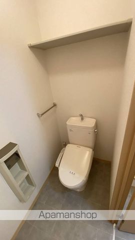 シャーメゾン大森の内装写真