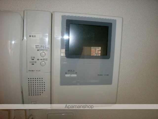 ルラシオン札幌駅前の内装写真