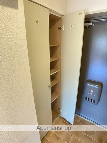 グランメール弘道舘第2の内装写真