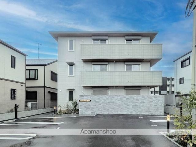 Dーresidence南茨木II