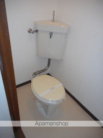 ハイツKEMAの内装写真