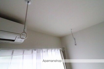 クレイノラルーチェ河辺[1K/25.37m2]の内装3