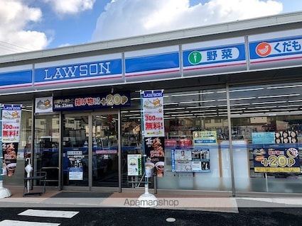 レオパレスルポ[1K/19.87m2]の周辺9