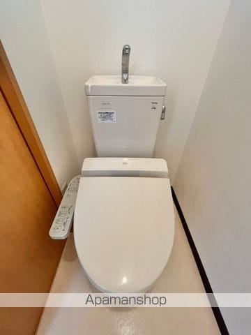 エミネントハウスの内装写真