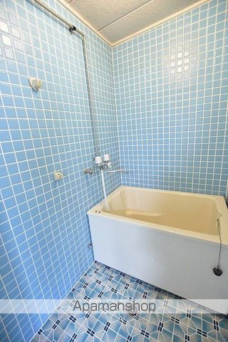 一光ハイムBの内装写真