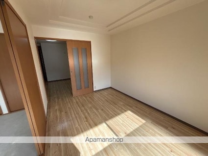 サンライズ・Ｕ[3DK/51.3m2]の内装3