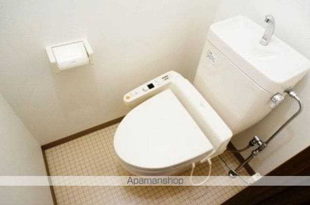 リアライズ西湊町通の内装写真