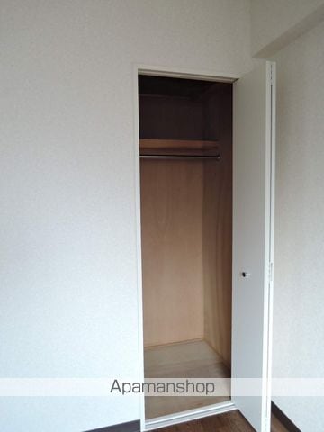 エルソレーユの内装写真