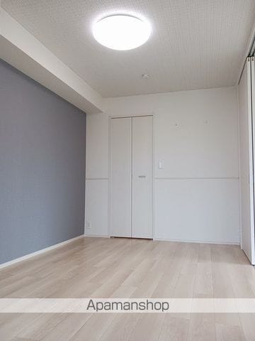 ピノ・フルールの内装写真