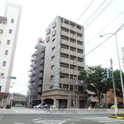 リージェント大橋[3LDK/115.98m2]の外観3