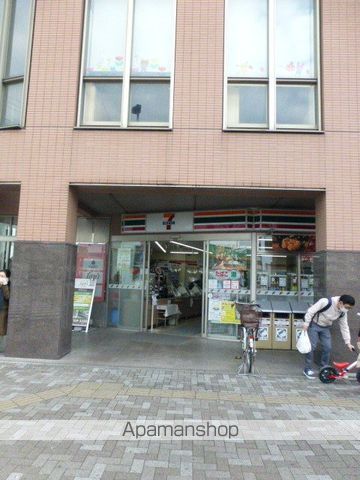 フェリーチェ ヴィータ Aの周辺写真
