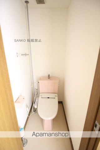ピュアN41B棟の内装写真