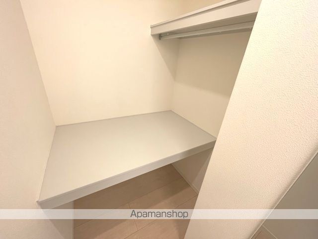 BEREO SANKOUの内装写真