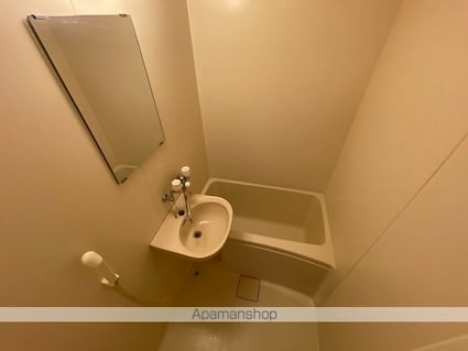 レオパレス大堀[1K/20.28m2]のバス