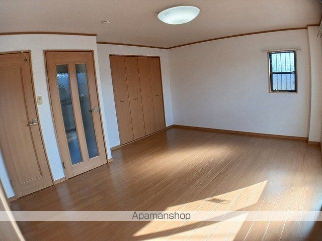 セレノ・Yの内装写真