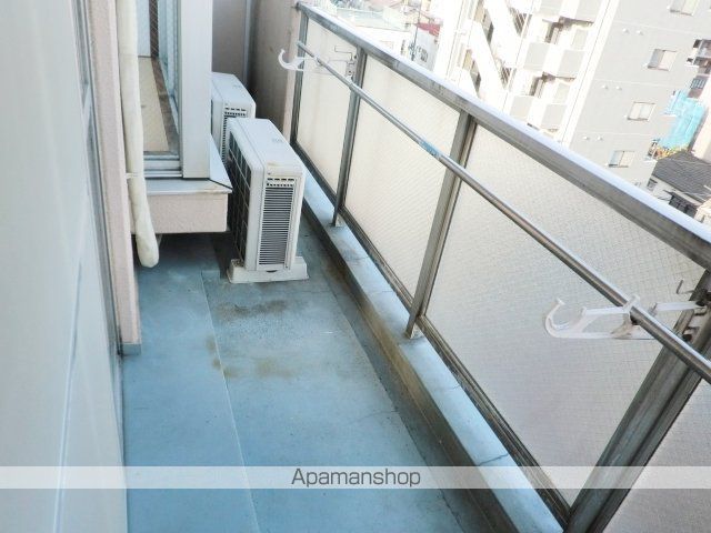 西川口朝日マンションの内装写真
