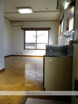 ルーブル羽沢[1R/15.75m2]の玄関