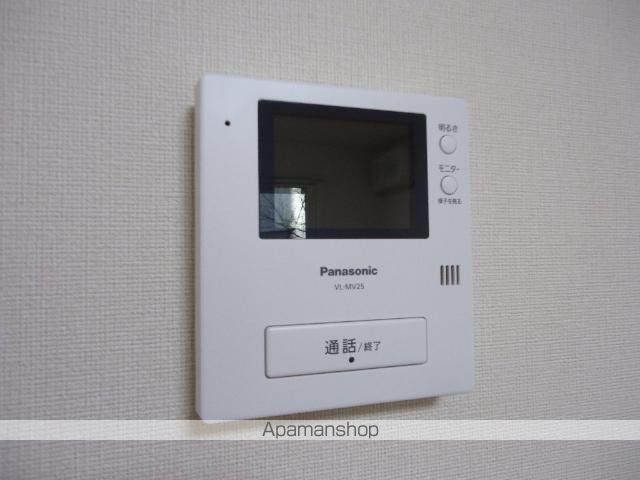 GRANZ CHESTA G5の内装写真