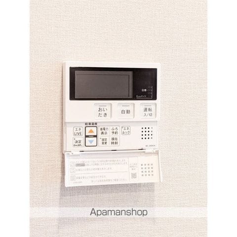 AIFLAT品川戸越パークサイドの内装写真