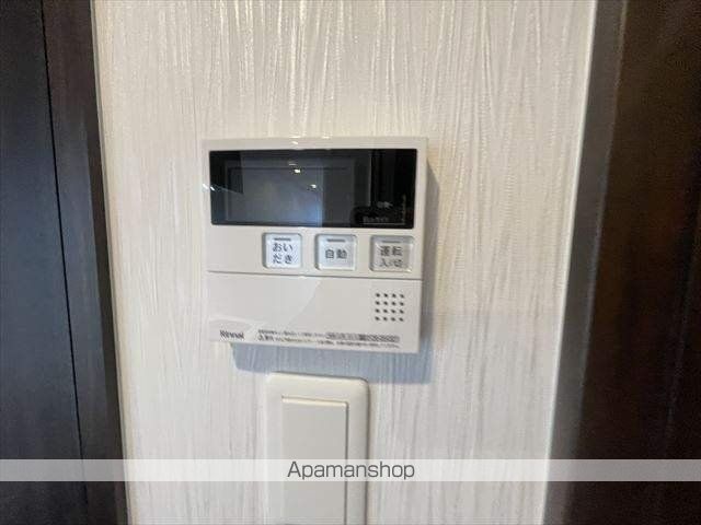 プレジオ新大阪EUROの内装写真